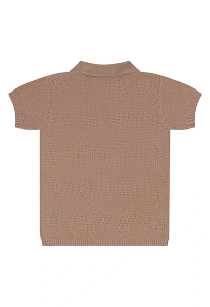 FLINQ baby jongens  polo